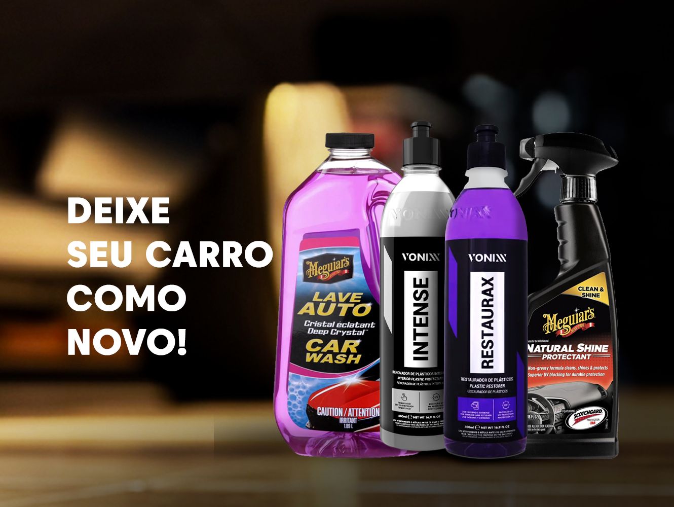 Autopeças Ascari