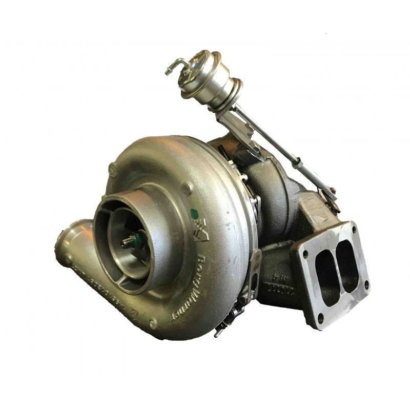 TURBINA VOLVO FH13 EURO 5