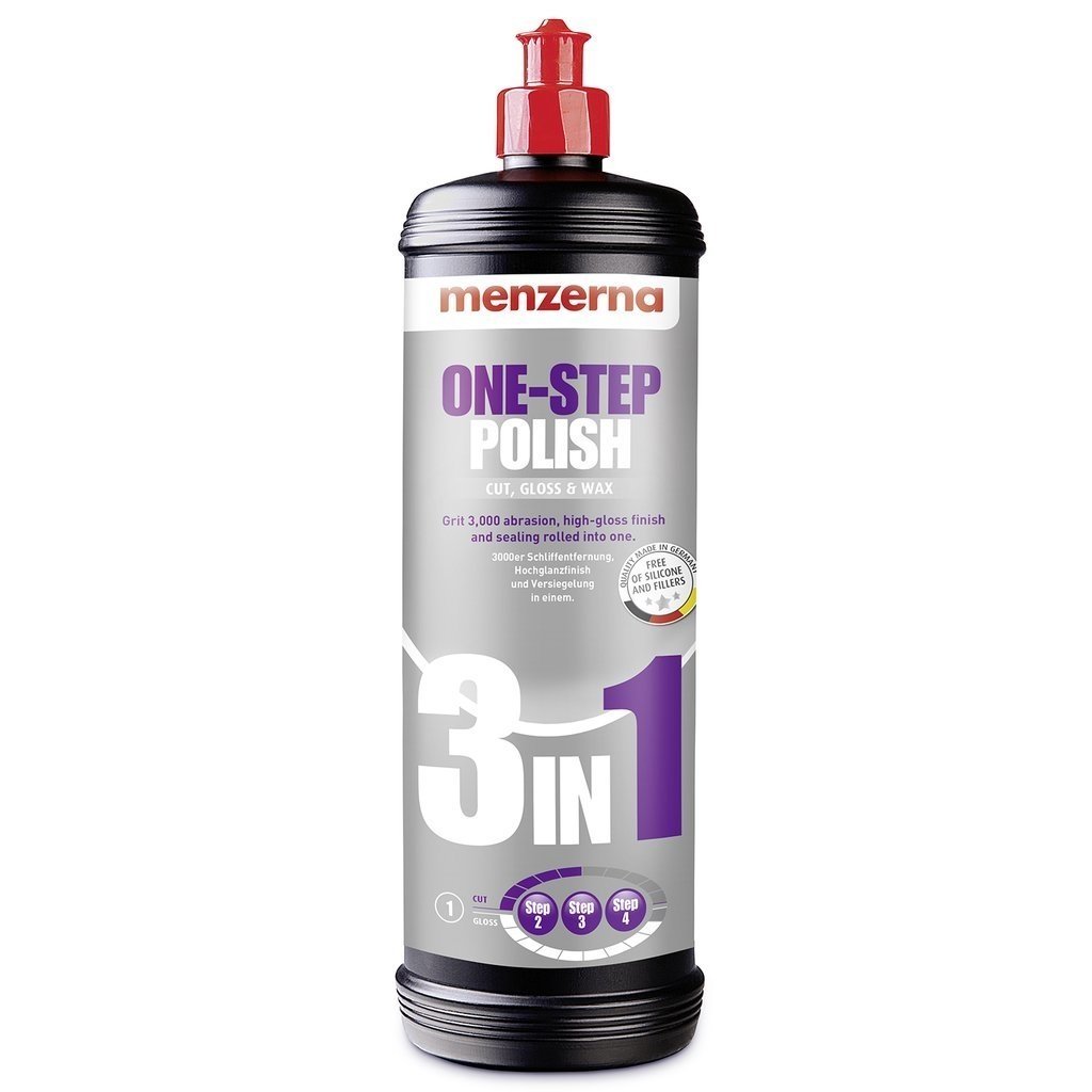 MENZERNA ONE STEP POLISH POLID 3IN1 1L