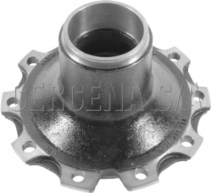 CUBO RODA MB L1313/1418 LS1313A