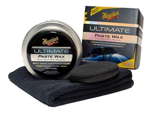 MEGUIARS CERA ULTIMATE PASTA