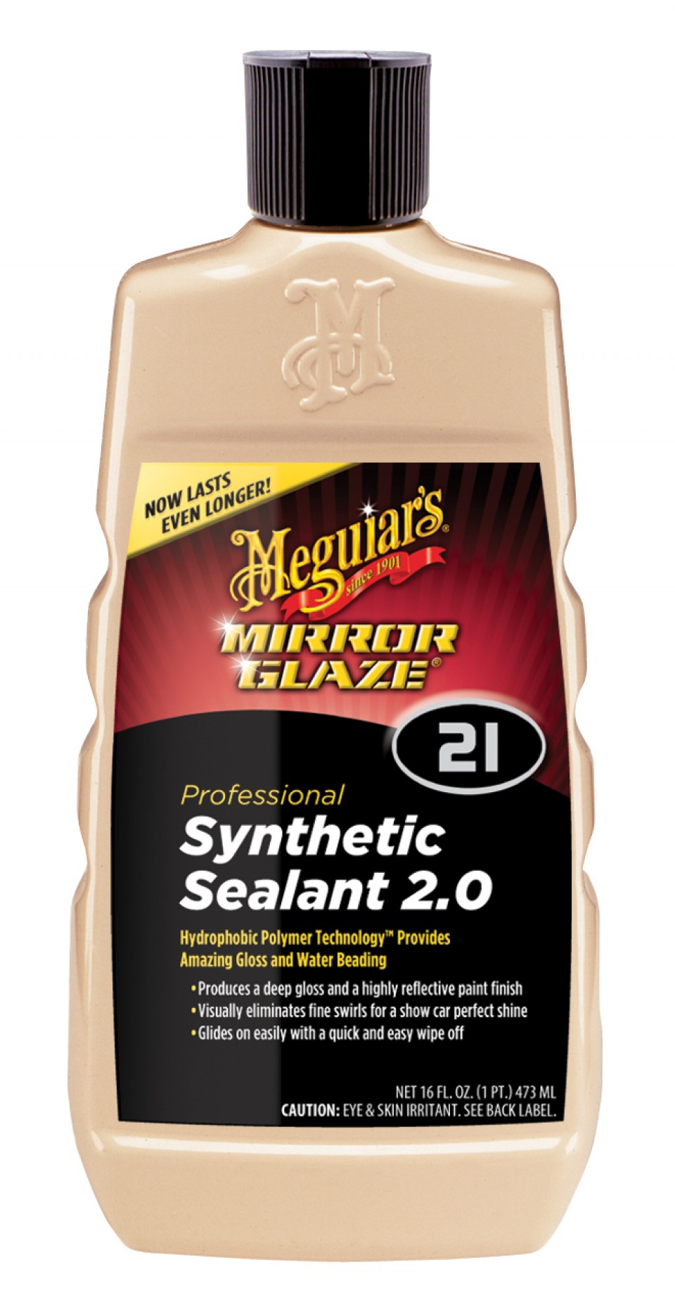 MEGUIARS MIRROR GLAZE SELANTE SINTETICO