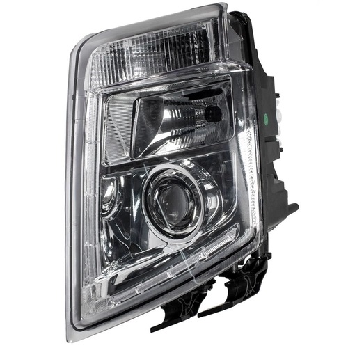 FAROL VOLVO FH13 2008/ LE (COM LED)