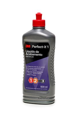 3M LIQUIDO DE ACABAMENTO 946ML