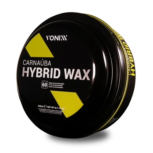 VONIXX CERA HYBRID WAX 240G