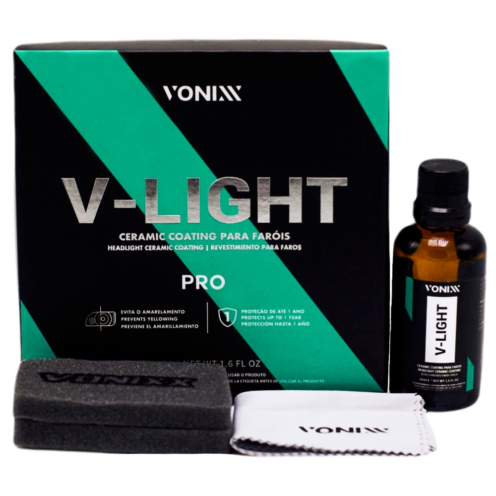 VONIXX V-LIGHT 50ML