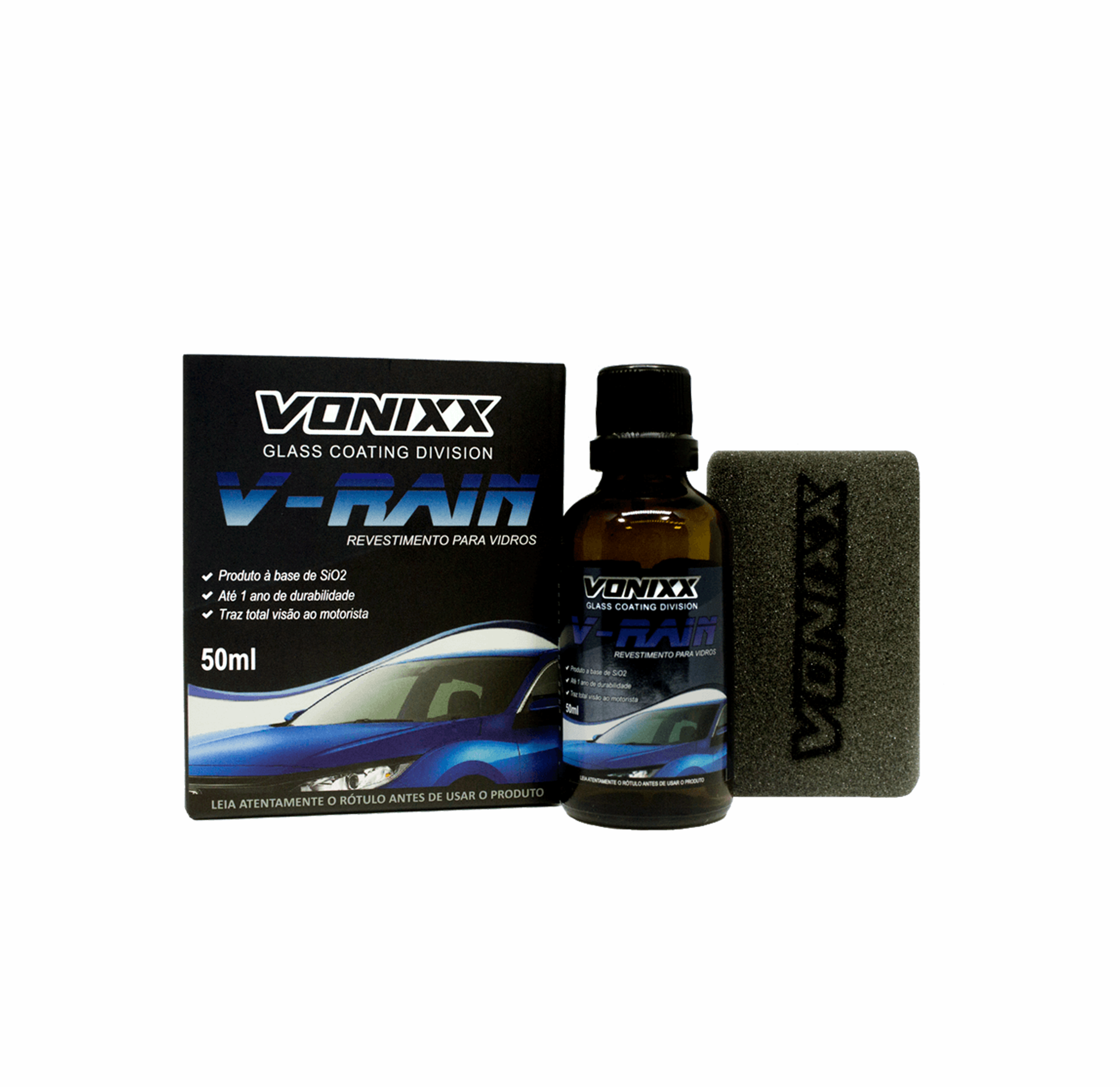 VONIXX V-RAIN 50ML